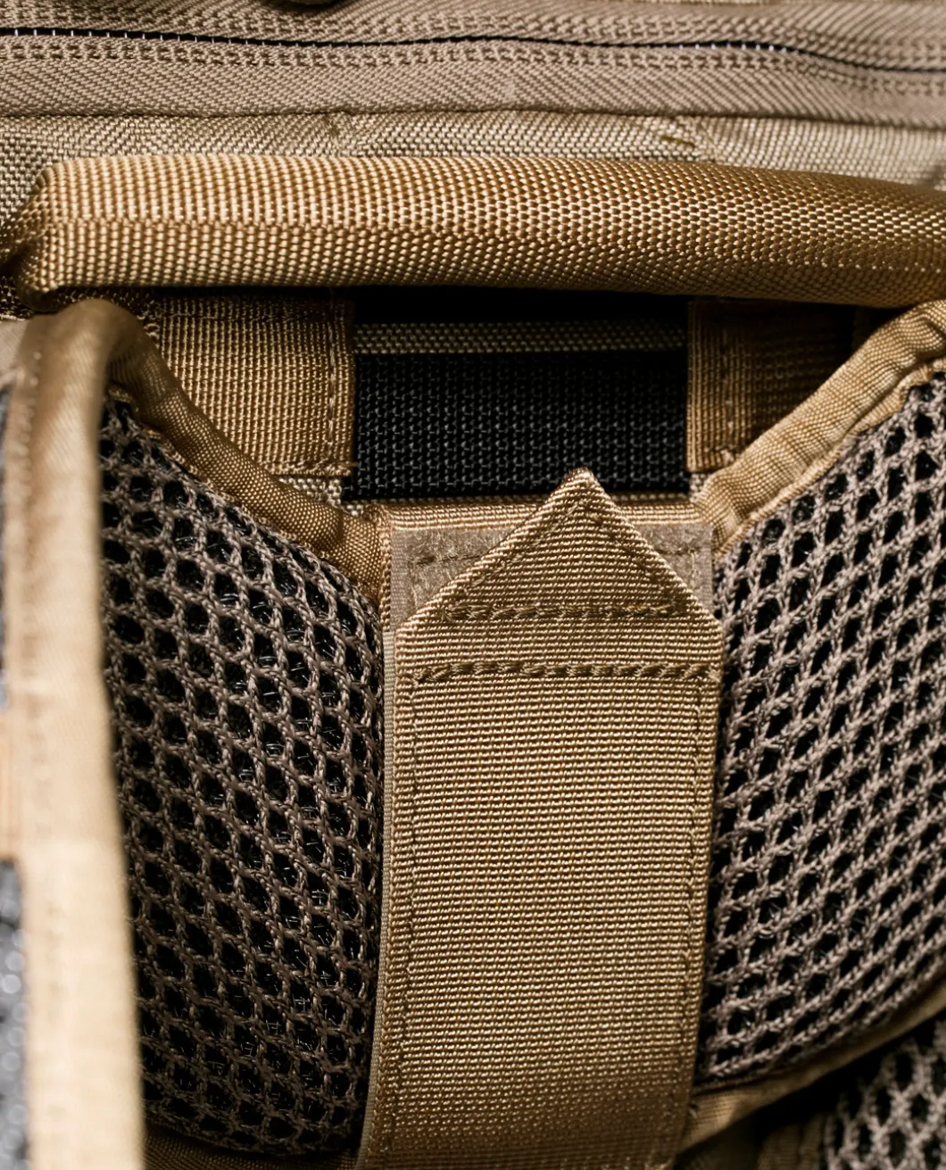Switchblade Pack Coyote
