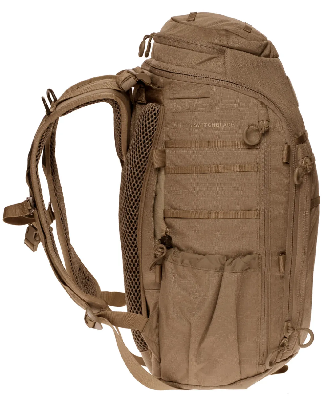 Switchblade Pack Coyote