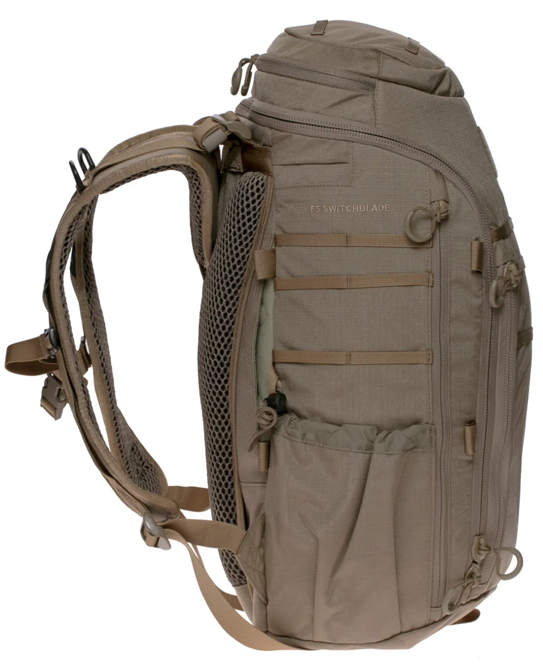 Switchblade Pack Dry Earth