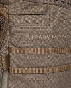 Switchblade Pack Dry Earth