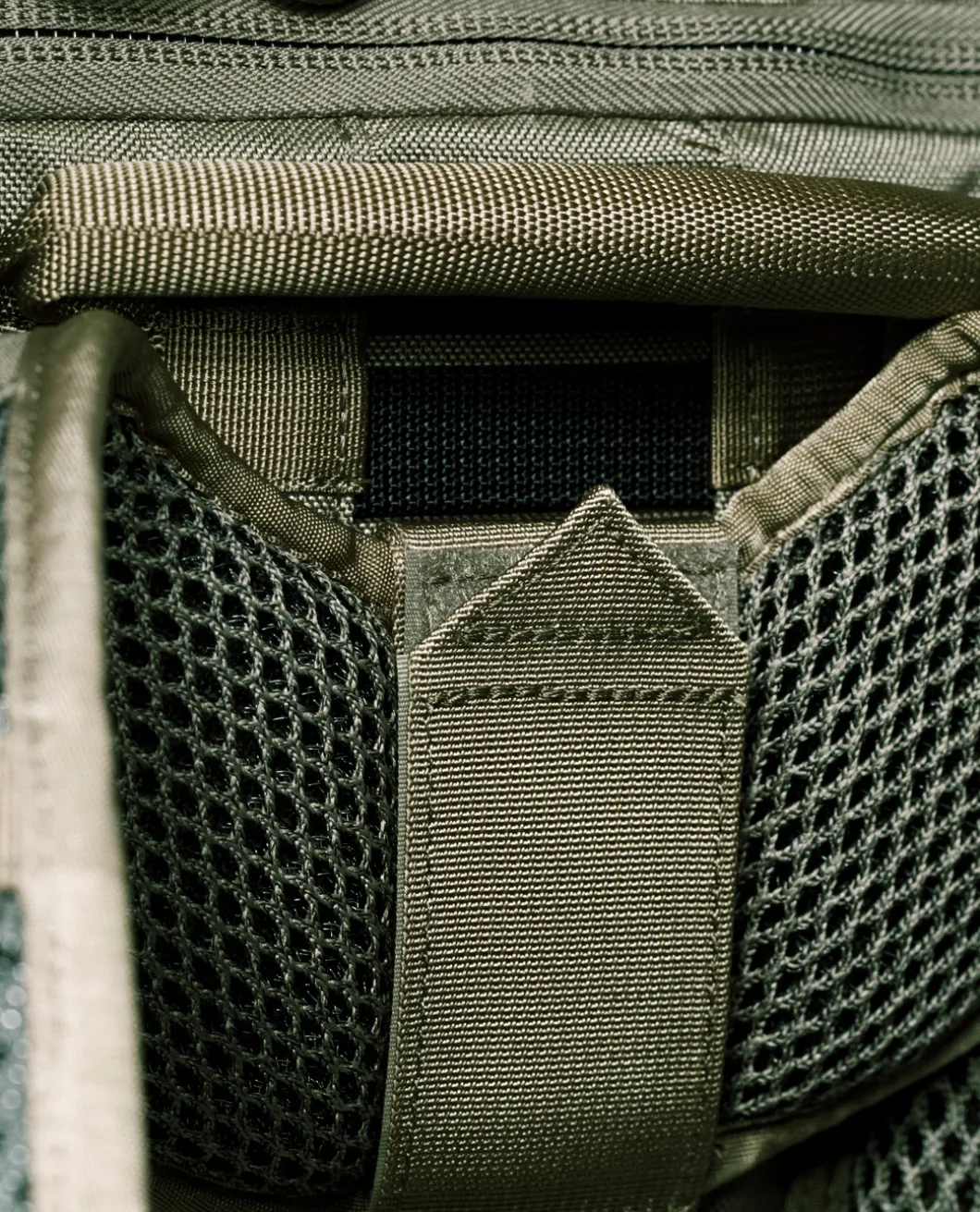 Switchblade Pack Military Green
