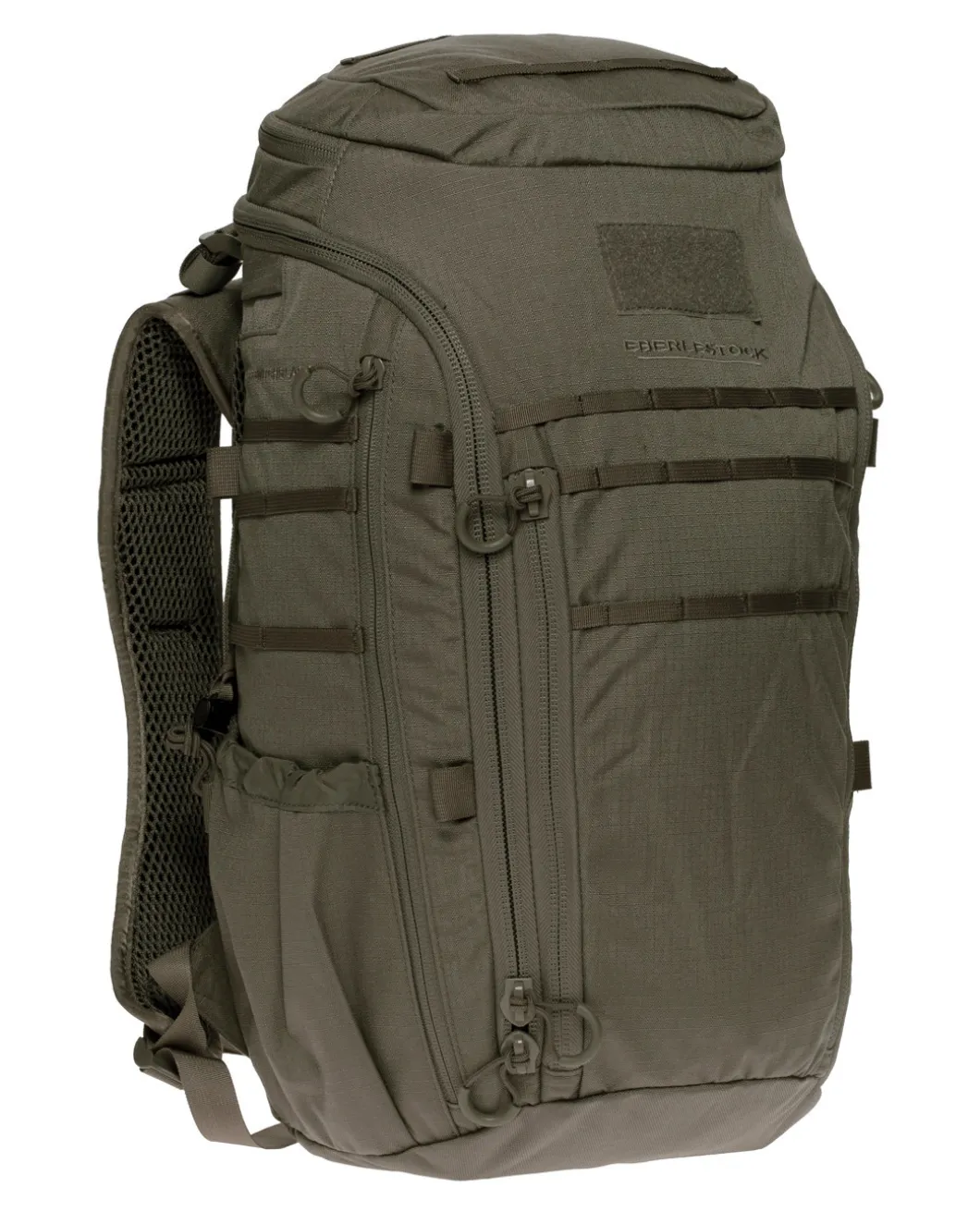 Switchblade Pack Military Green