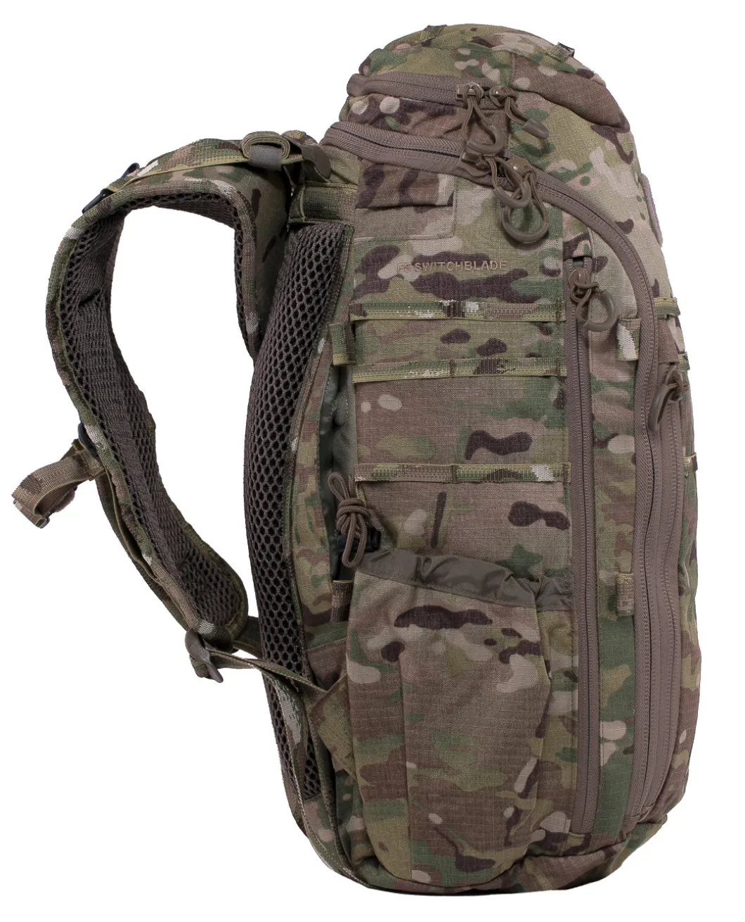 Switchblade Pack Multicam