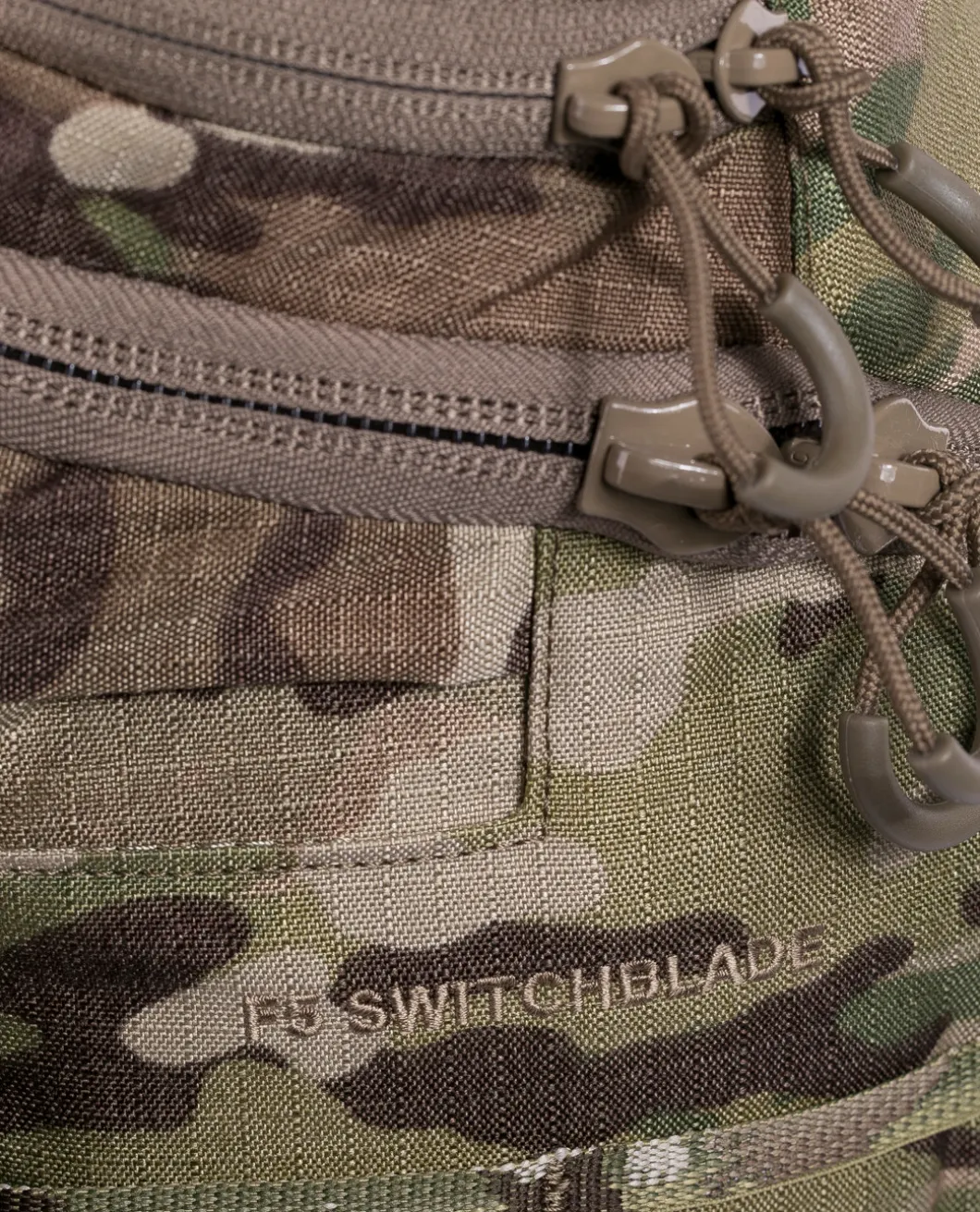 Switchblade Pack Multicam