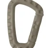 TacLink Karabiner Khaki