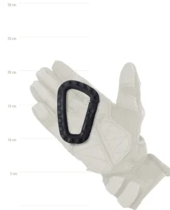 TacLink Karabiner Schwarz