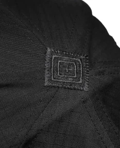 Taclite Uniform Cap Black Schwarz