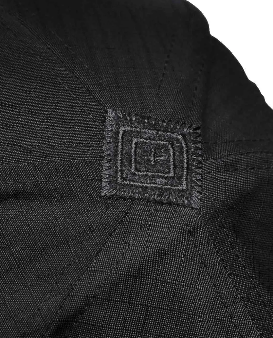 Taclite Uniform Cap Black Schwarz