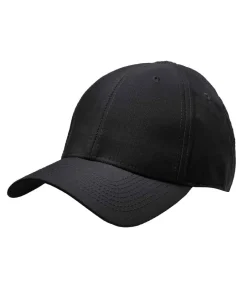 Taclite Uniform Cap Black Schwarz