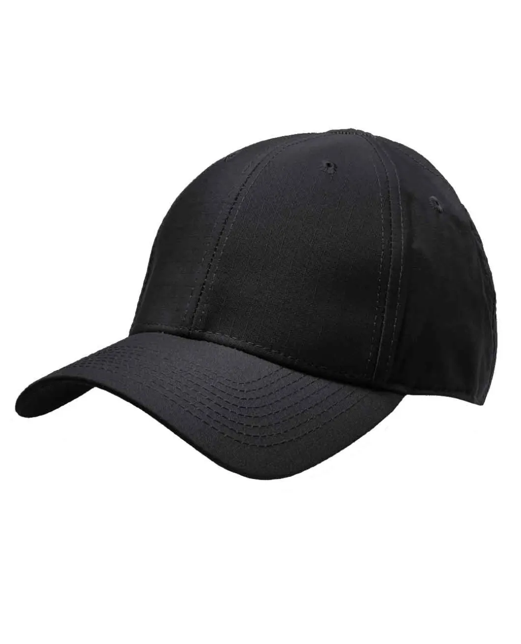 Taclite Uniform Cap Black Schwarz