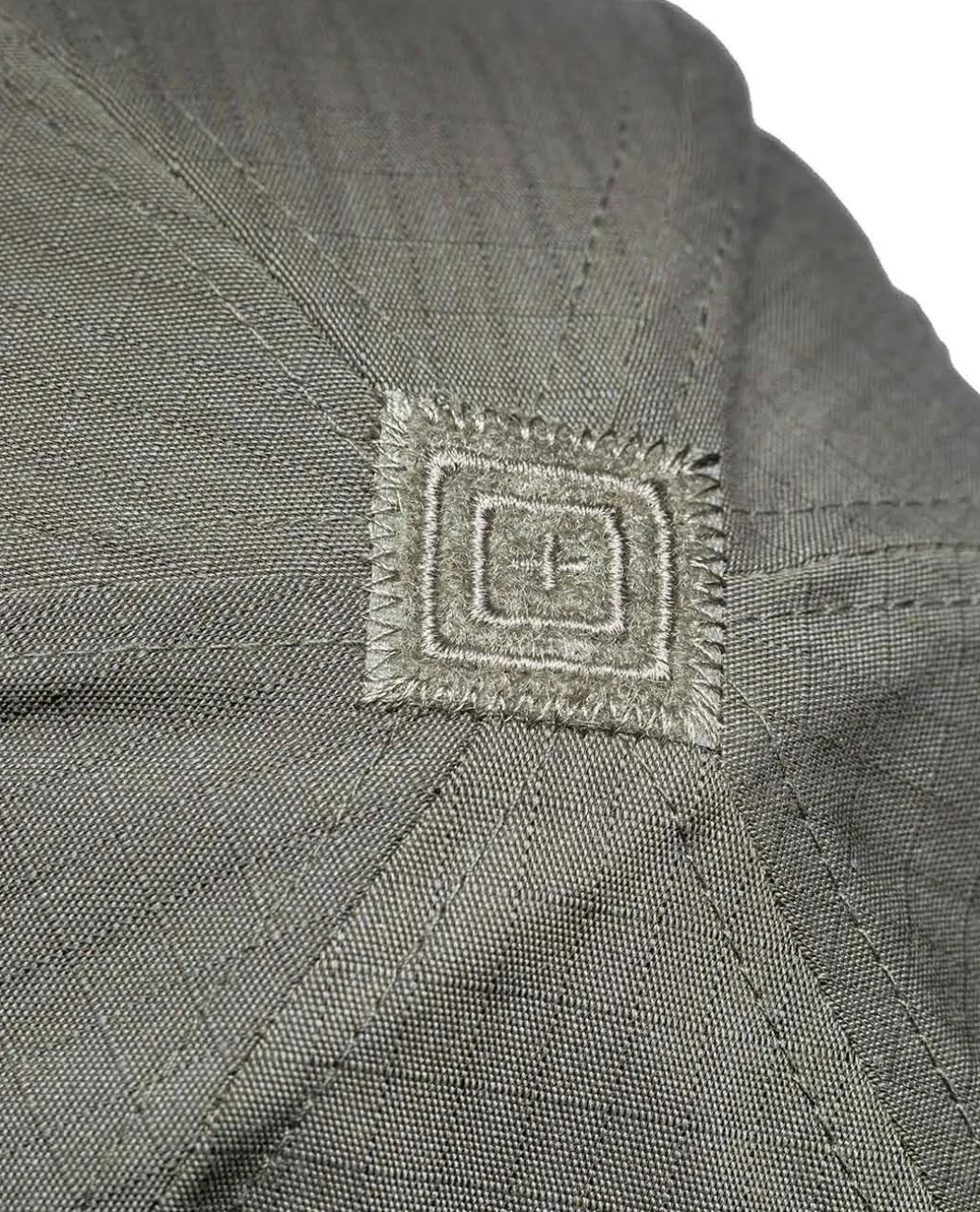Taclite Uniform Cap TDU Green