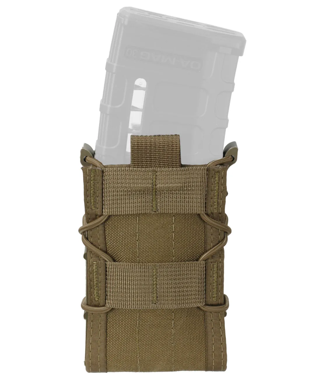 TACO Coyote Brown