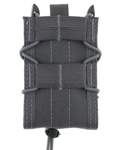 TACO Wolf Gray