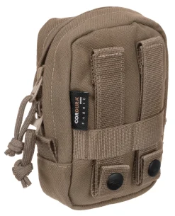 Tac Pouch 1 Coyote