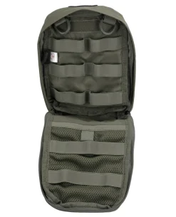 Tac Pouch 7 Oliv