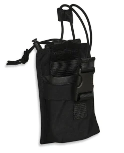 Tac Pouch Radio 3 Black