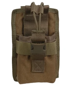 Tac Pouch Radio 3 Coyote