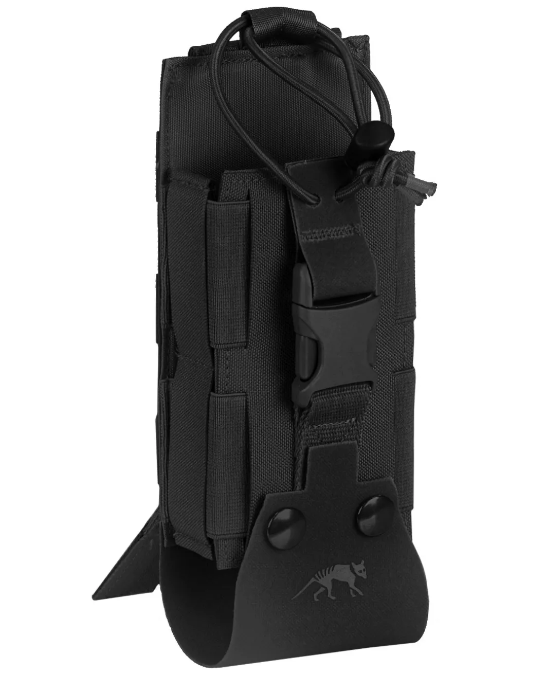 Tac Pouch 2 Radio MK II Black Schwarz