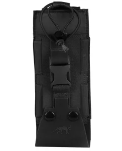 Tac Pouch 2 Radio MK II Black Schwarz