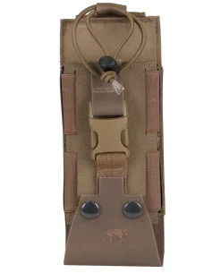 Tac Pouch 2 Radio MK II Coyote Brown