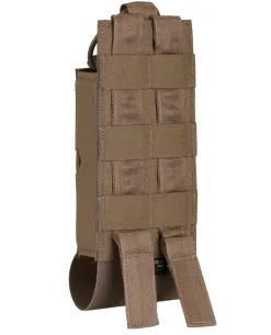 Tac Pouch 2 Radio MK II Coyote Brown