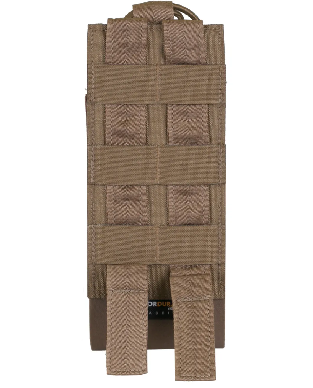 Tac Pouch 2 Radio MK II Coyote Brown