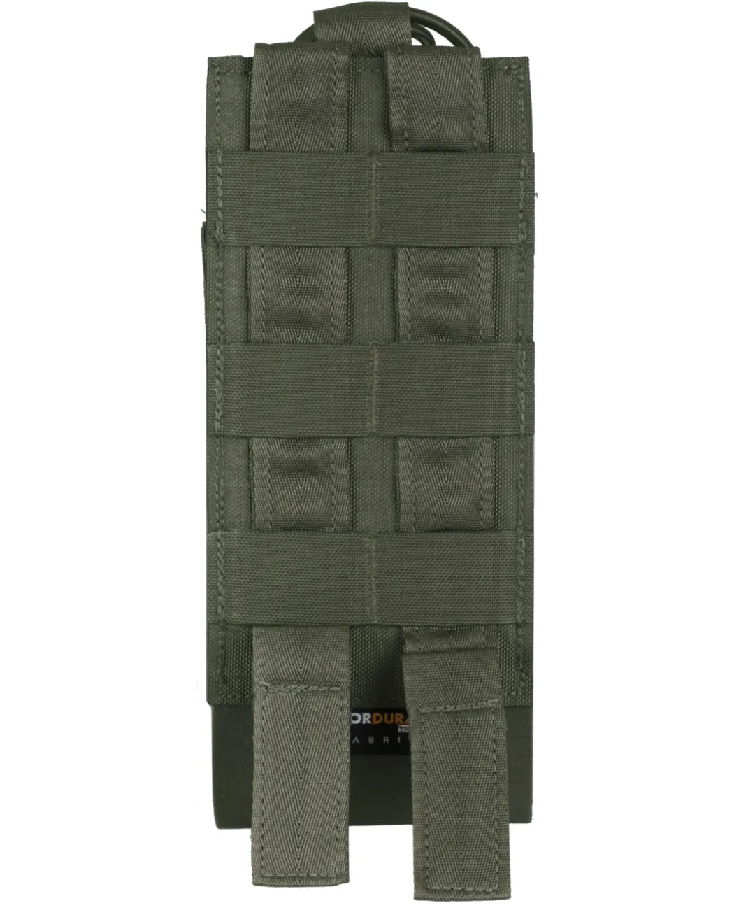 Tac Pouch 2 Radio MK II Oliv