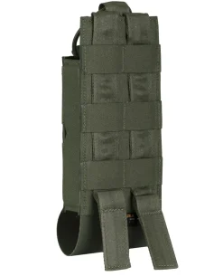 Tac Pouch 2 Radio MK II Oliv