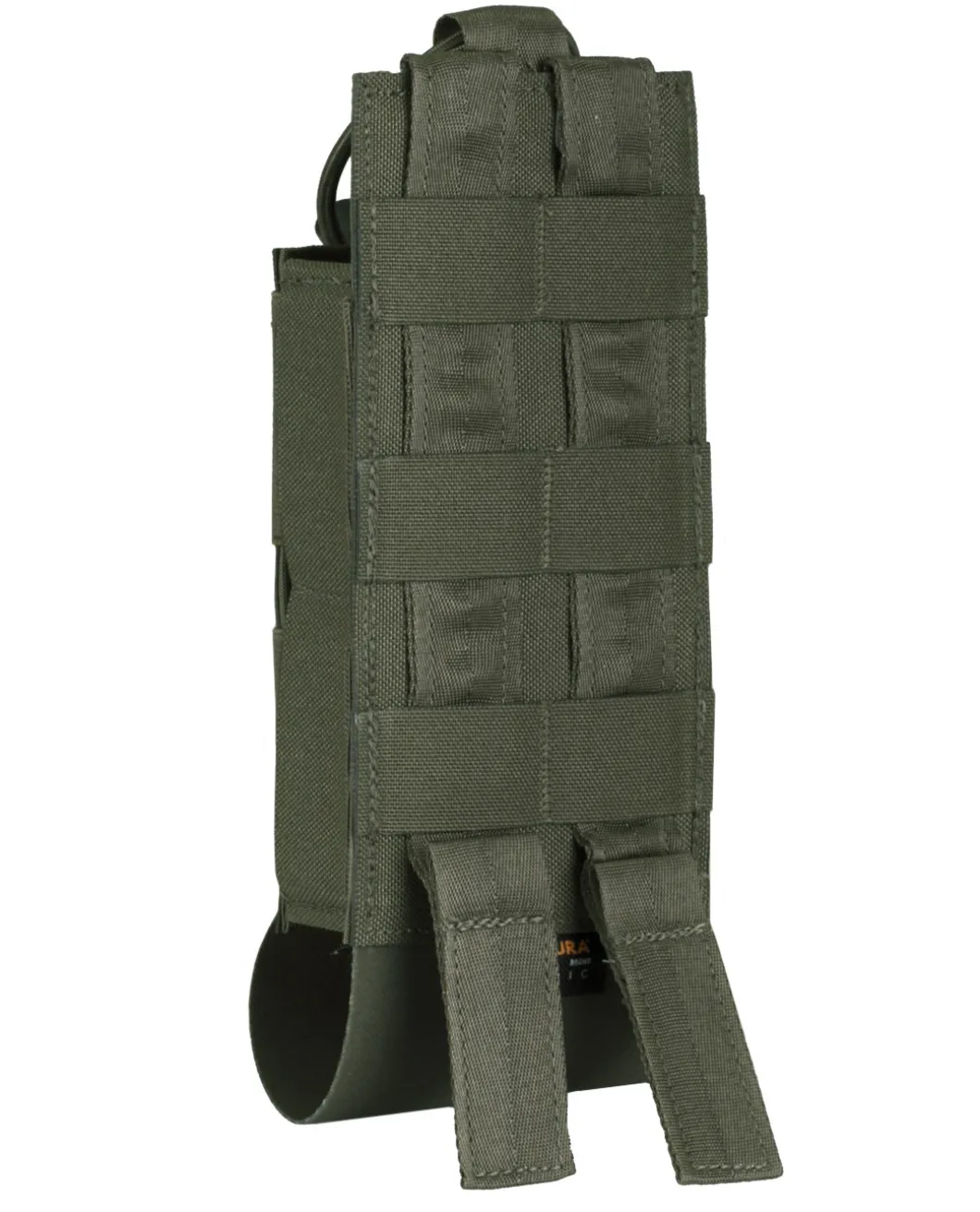 Tac Pouch 2 Radio MK II Oliv