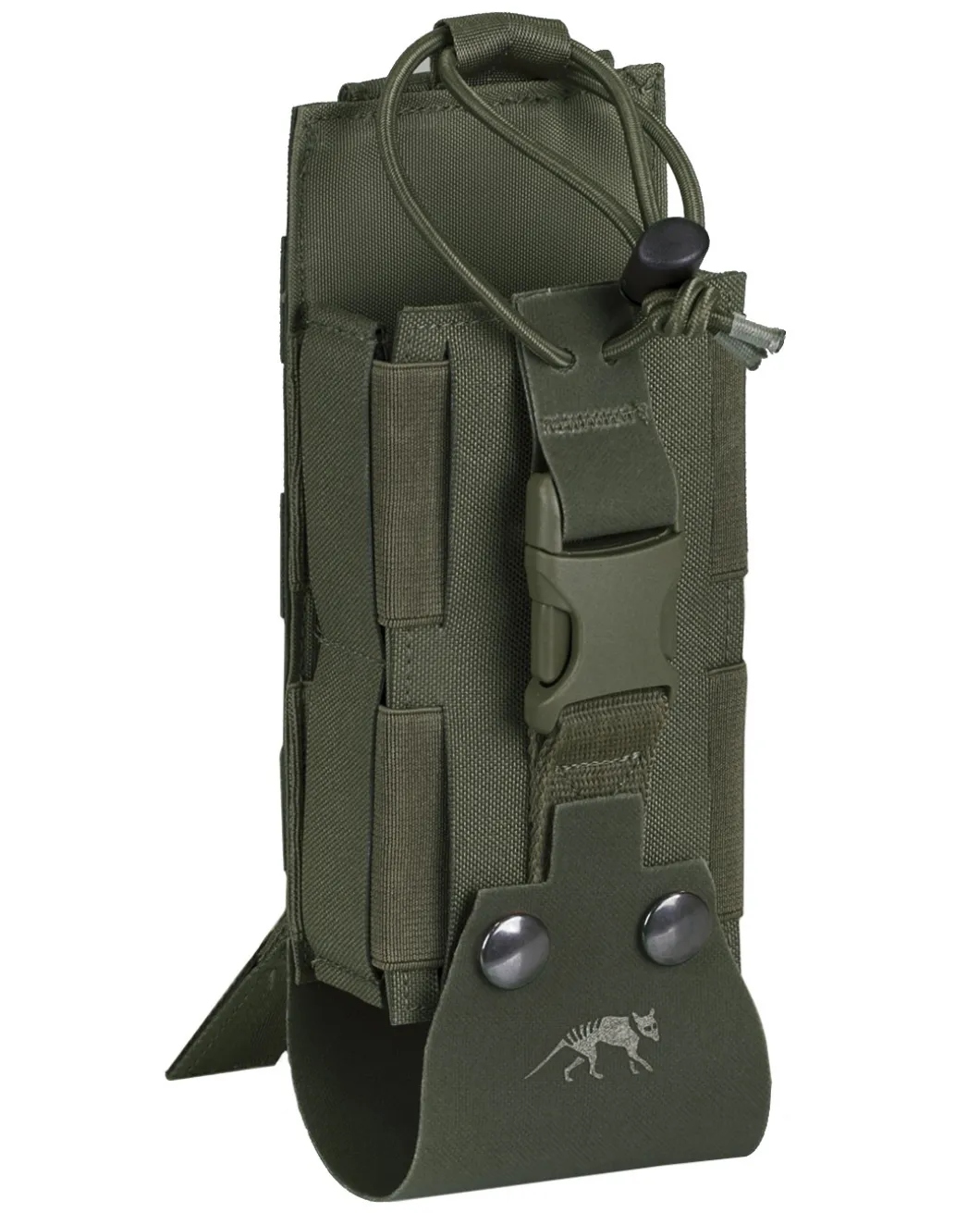 Tac Pouch 2 Radio MK II Oliv