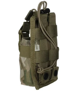 Tac Pouch Radio 3 Multicam