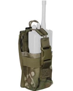 Tac Pouch Radio 3 Multicam