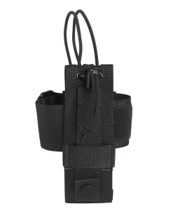 Tac Pouch Radio 2 Schwarz