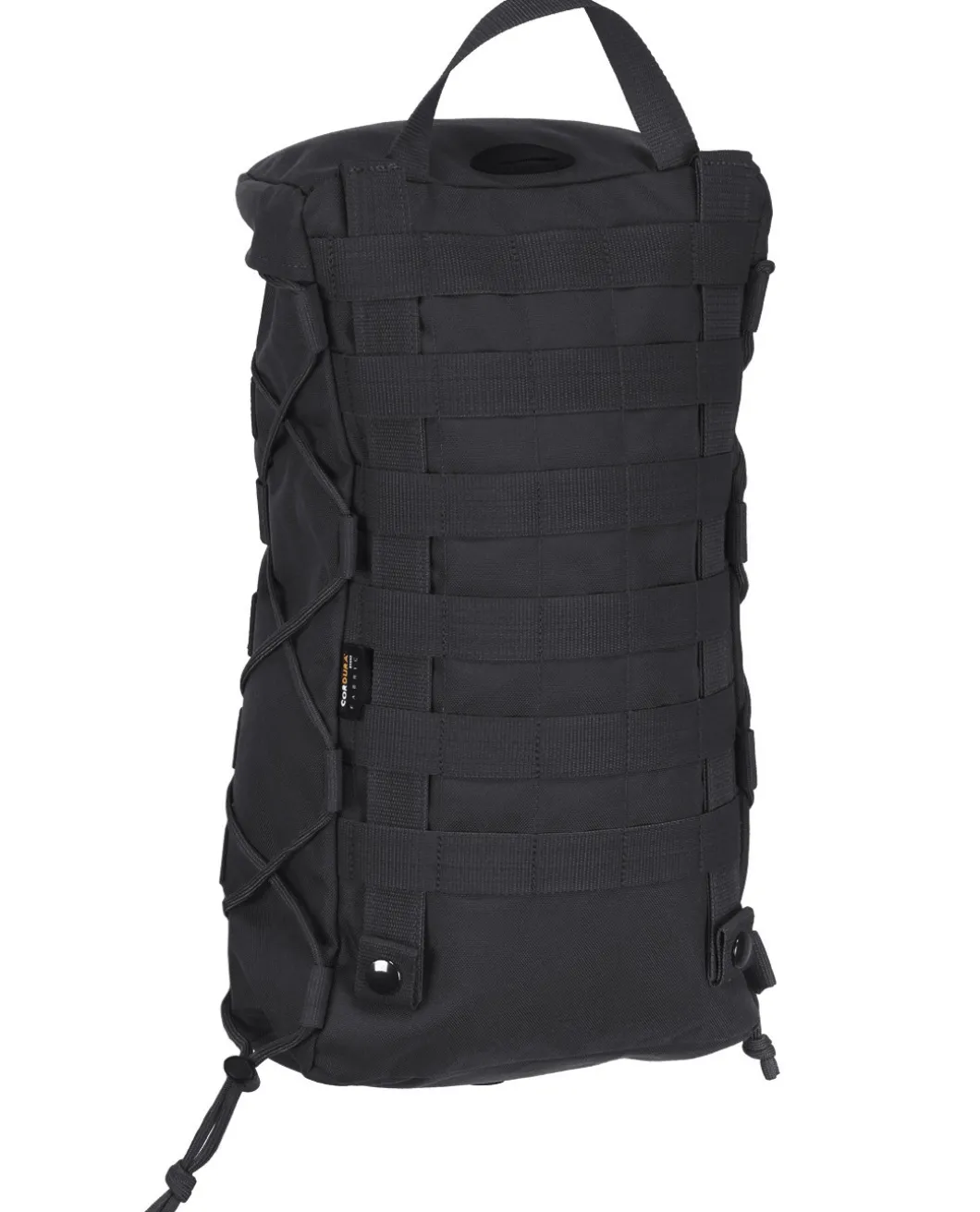Tac Pouch 9 SP Black