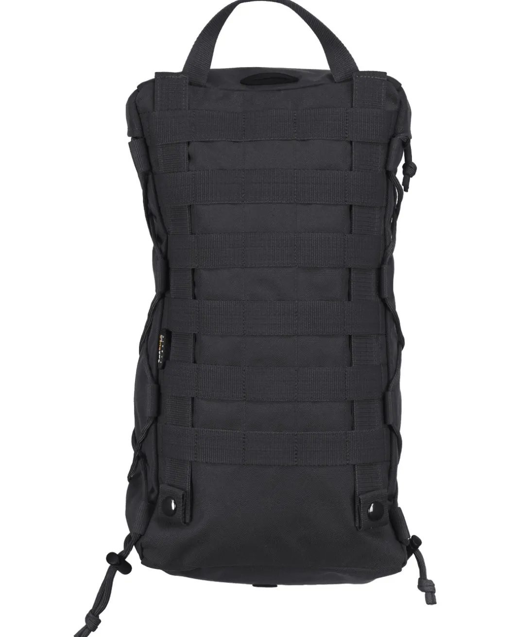 Tac Pouch 9 SP Black