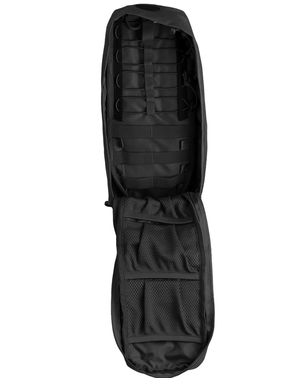 Tac Pouch 13 SP Black Schwarz