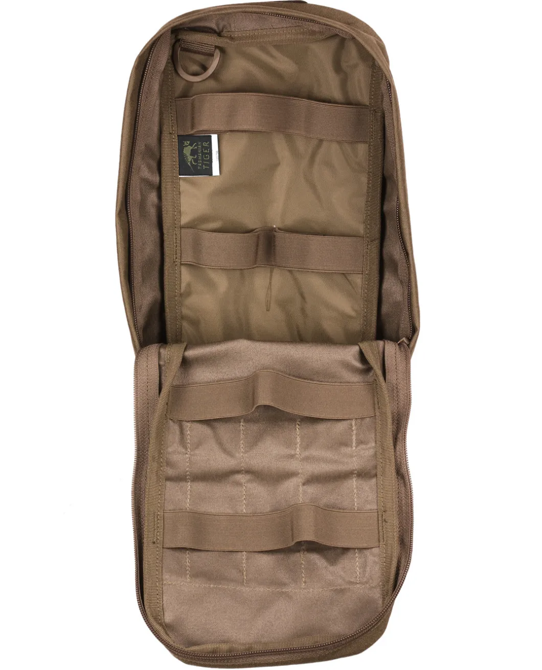Tac Pouch 8 SP Coyote Brown