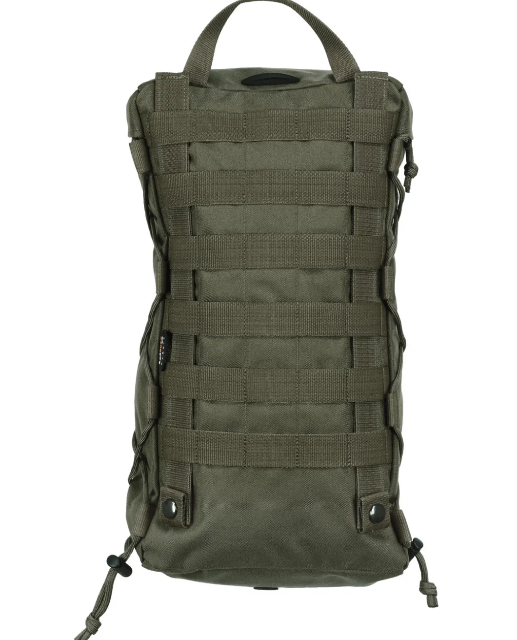 Tac Pouch 9 SP Olive