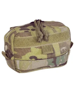 Tac Pouch 4 Tasche Multicam