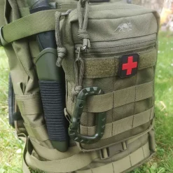 Tac Pouch 5 Tasche Oliv