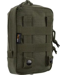 Tac Pouch 5 Tasche Oliv