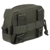 Tac Pouch 4 Tasche Oliv