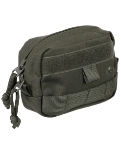 Tac Pouch 4 Tasche Oliv