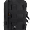 Tac Pouch 5 Tasche Schwarz