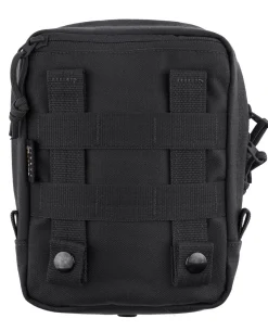 Tac Pouch 5 Tasche Schwarz