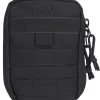 Tac Pouch 1 TREMA Black Schwarz