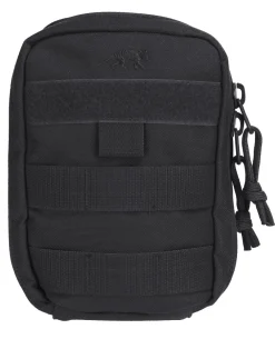 Tac Pouch 1 TREMA Black Schwarz