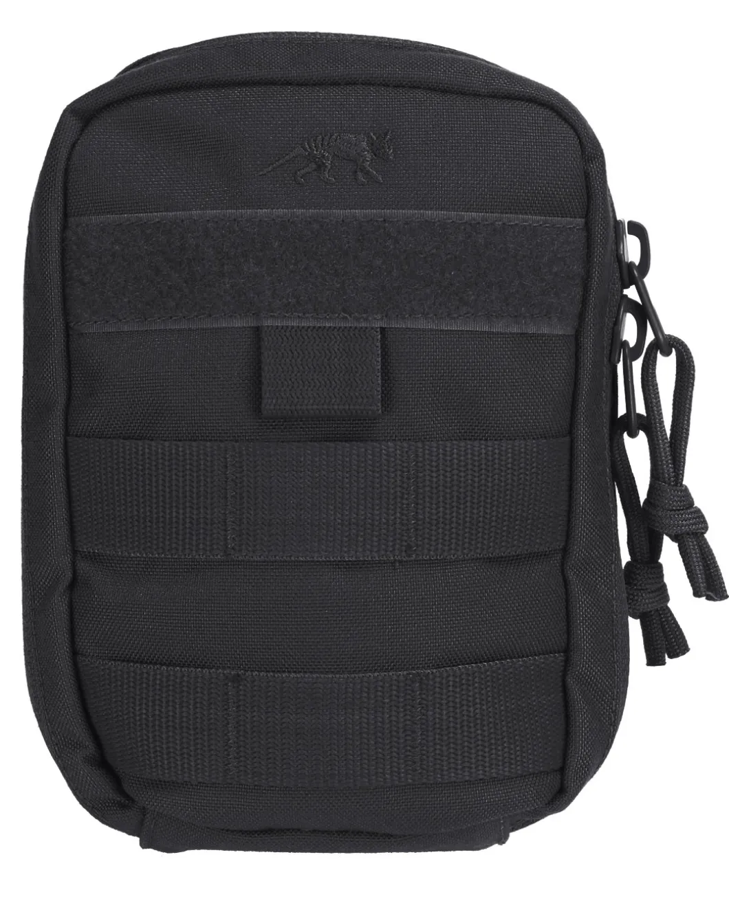 Tac Pouch 1 TREMA Black Schwarz