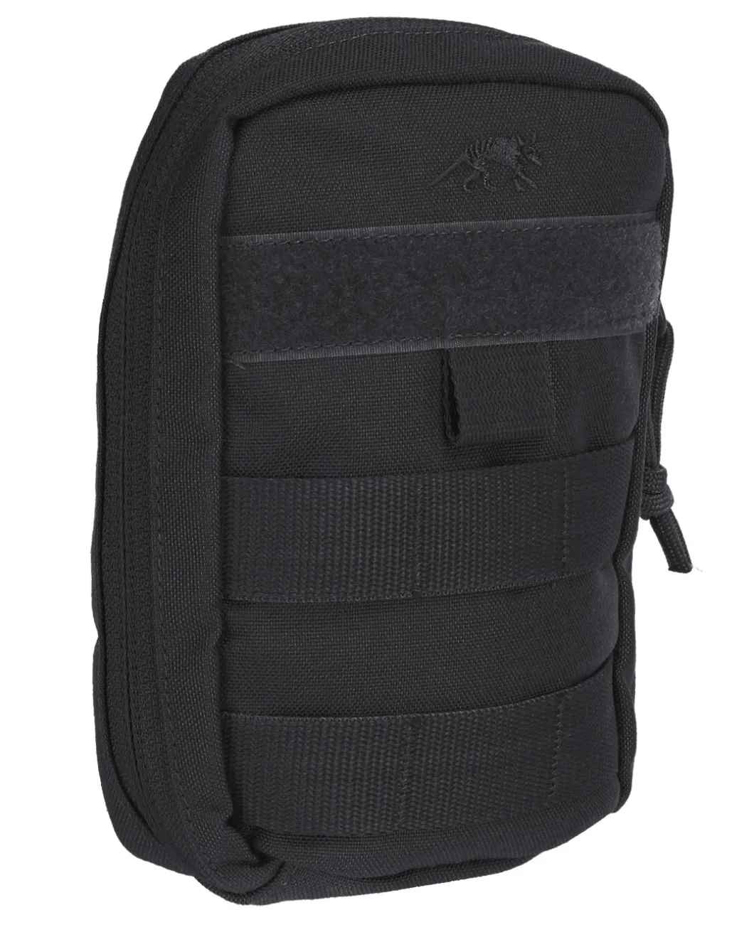 Tac Pouch 1 TREMA Black Schwarz