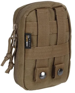Tac Pouch 1 TREMA Coyote